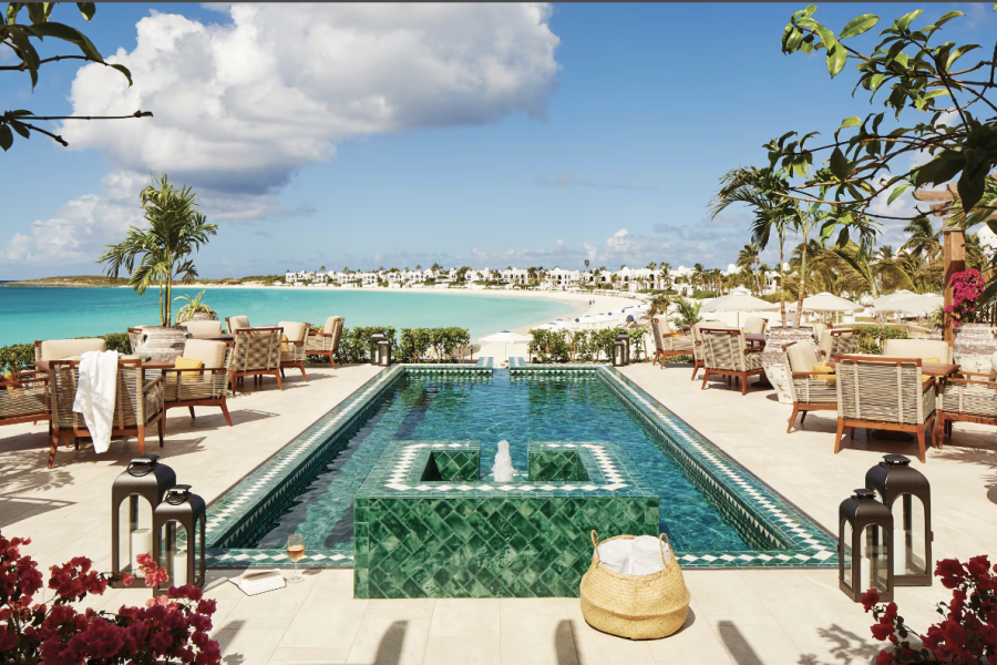 Cap Juluca, A Belmond Hotel